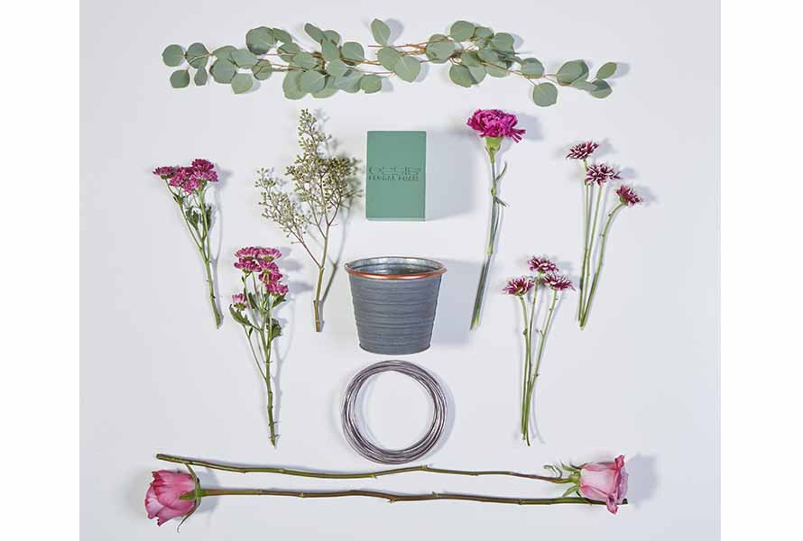 15 Money-Saving Floral Design Tips