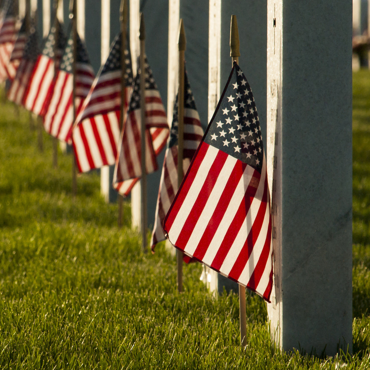Memorial Day Reflections