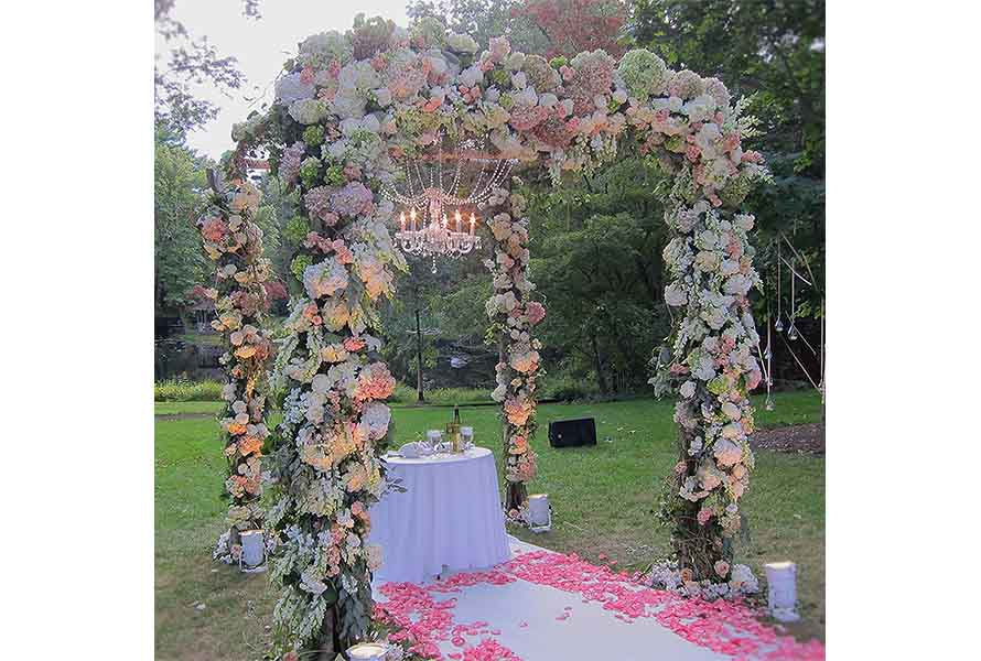 Read the Six Most-Read 2017 Wedding Blogs