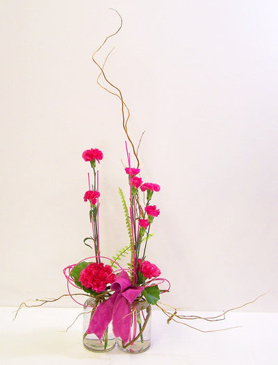 What Makes ‘Hot Momma!’ a Most Inspirational Mother’s Day Floral Design?
