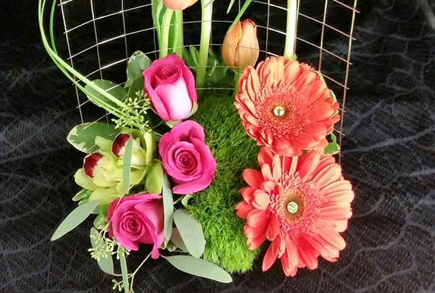 Patience’s 3 keys for inspiring Mother’s Day success