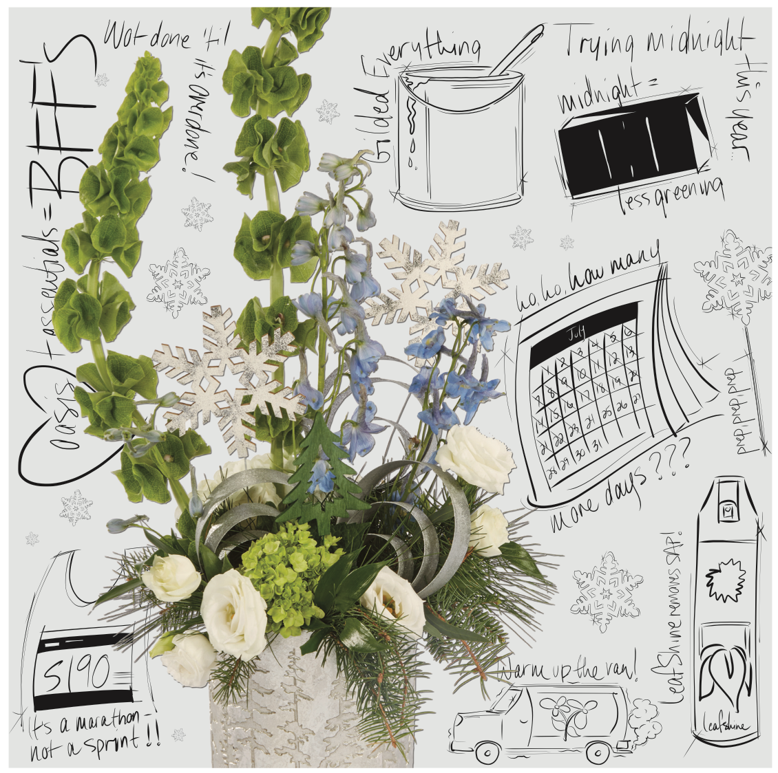 This is Holiday Season