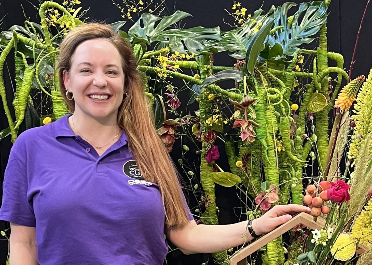 World Cup Top Ten with Jenny Thomasson