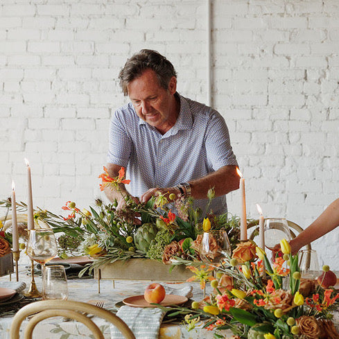 From Disaster to Delight