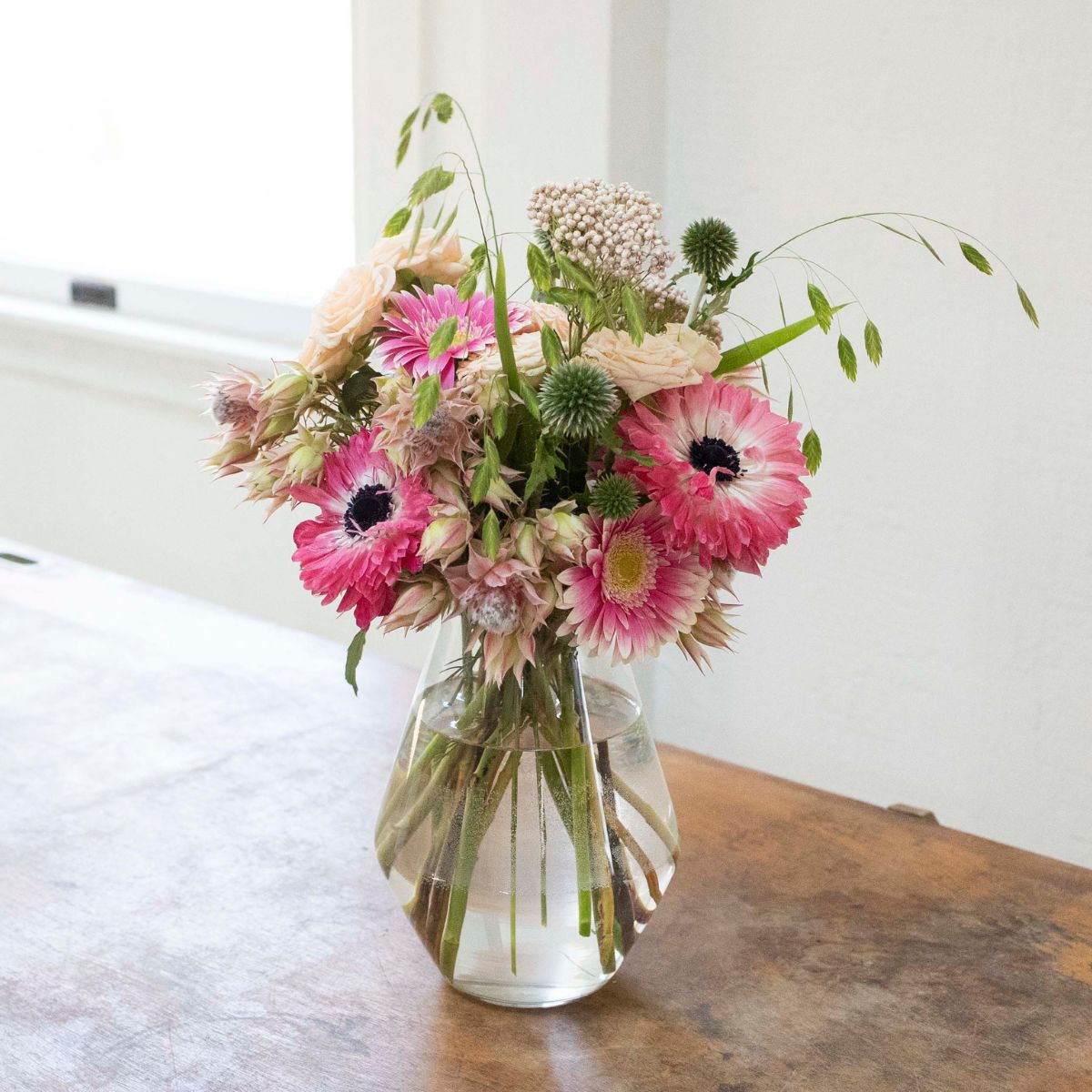 Boost Business with Floral Subscription Programs
