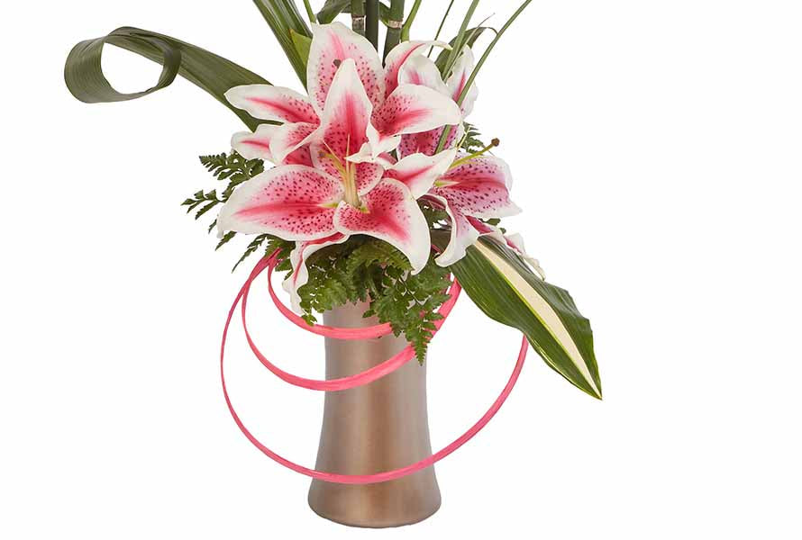 How One Floral Designer Uses Accents to Increase Impact—and Profits