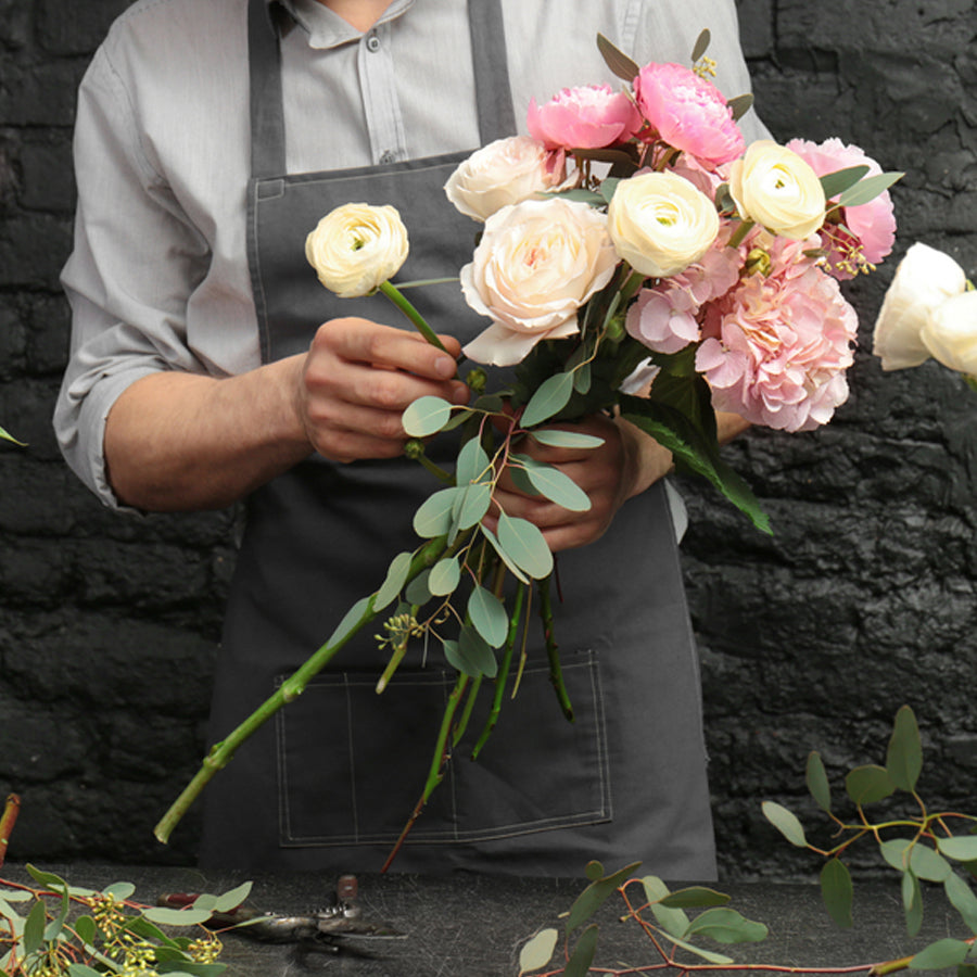 Prepare your Flower Shop for the Coronavirus