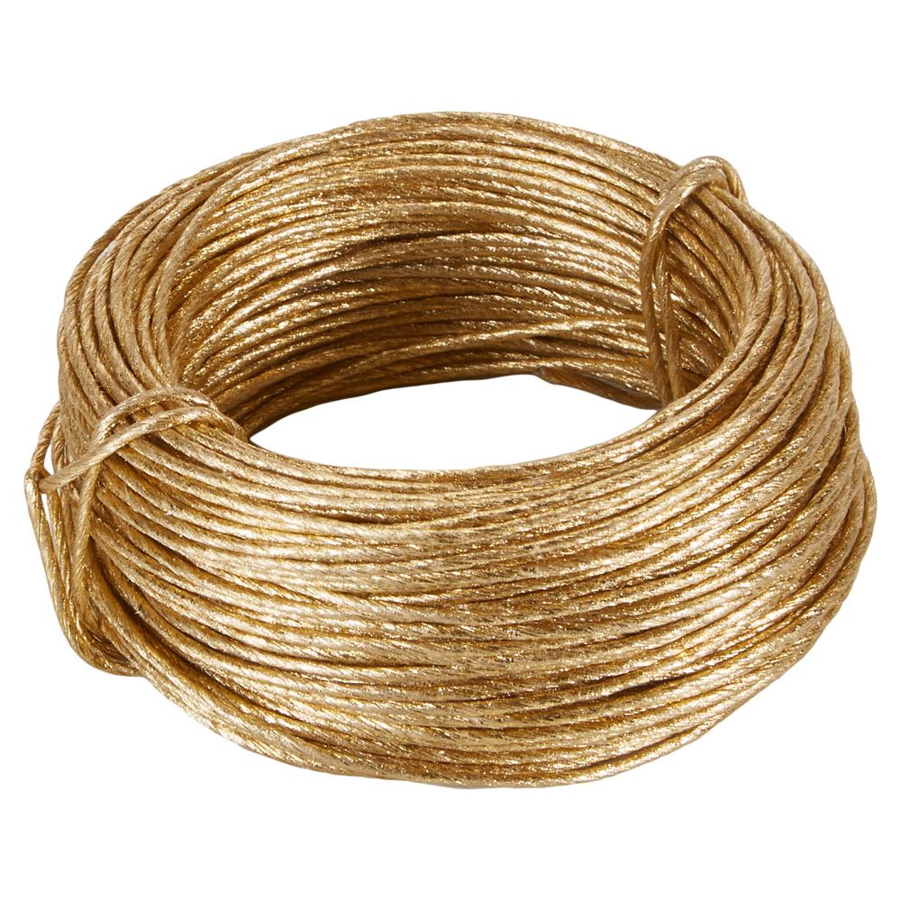 Binding Wire
