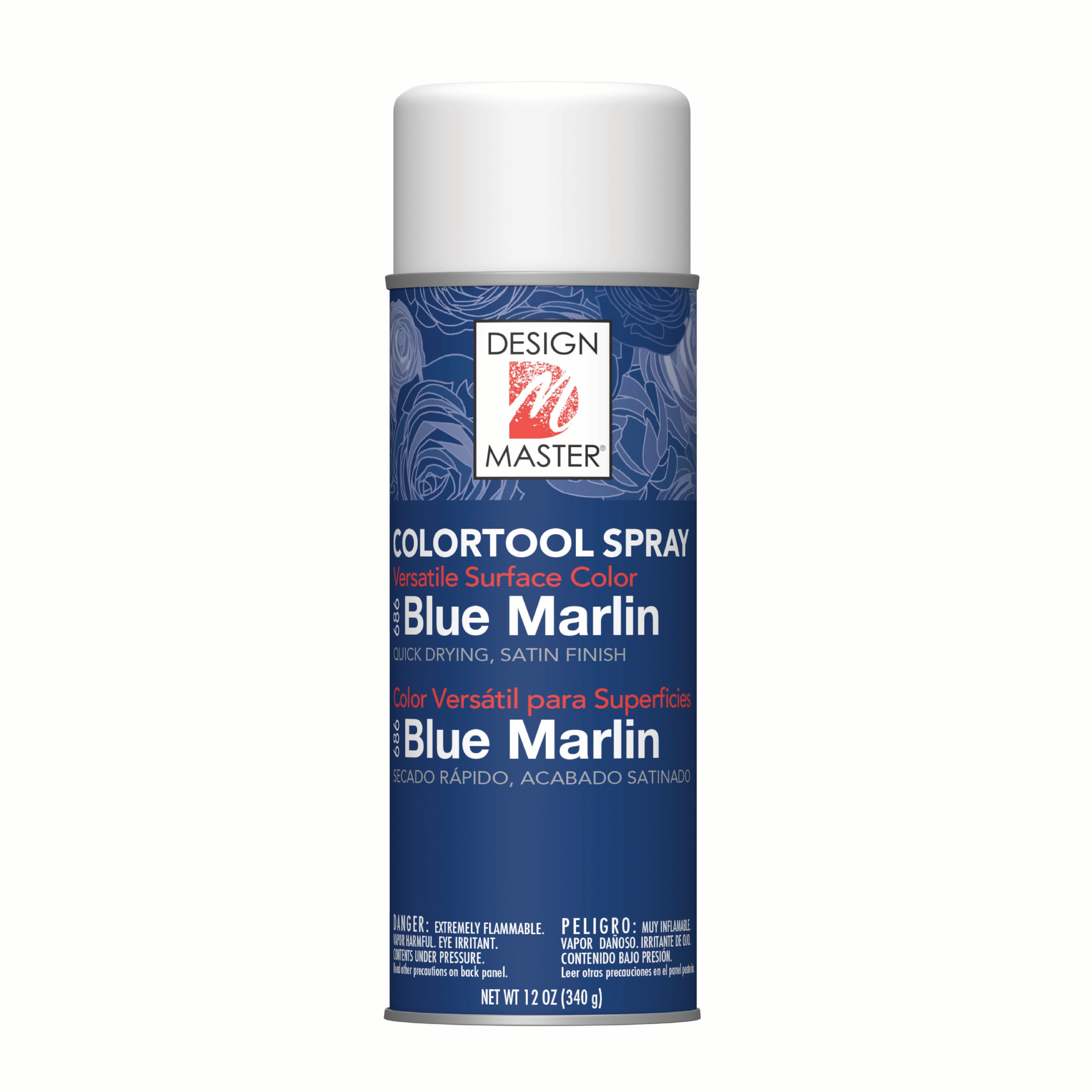 Design Master Blue