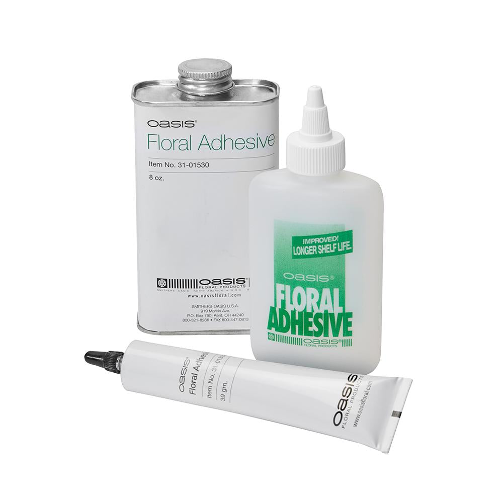 Adhesives and Glues