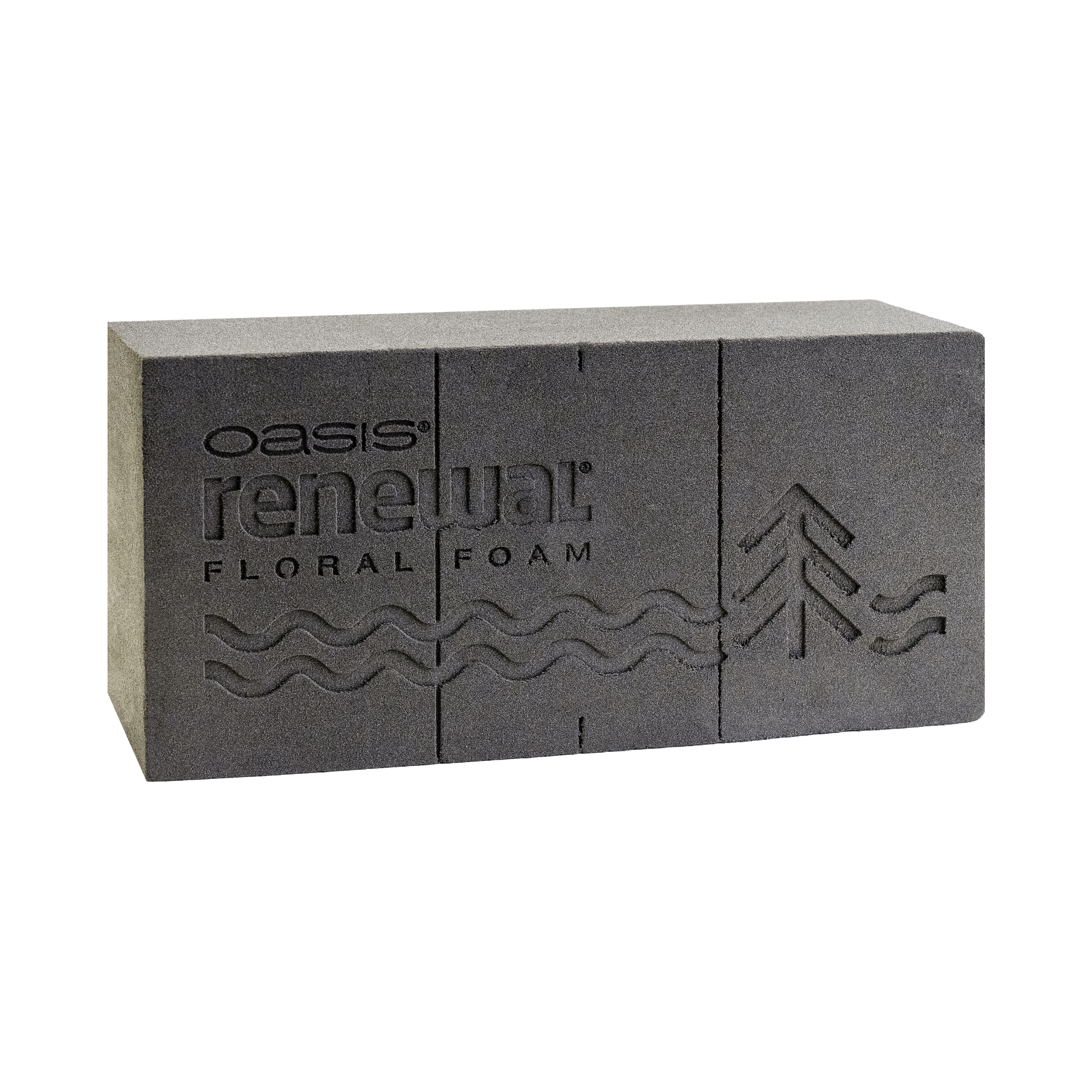 OASIS® Renewal® Floral Foam