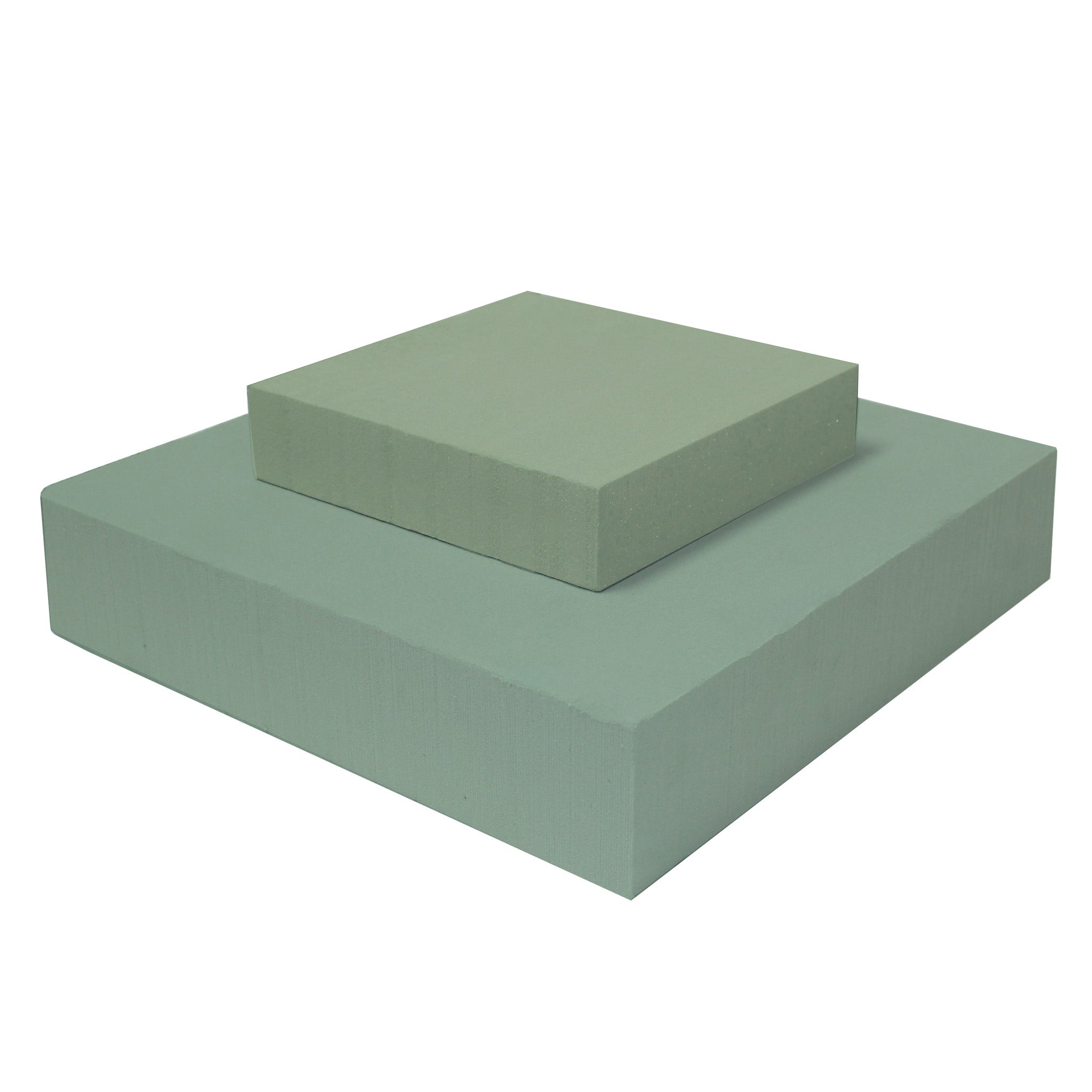 Square Floral Foam Riser