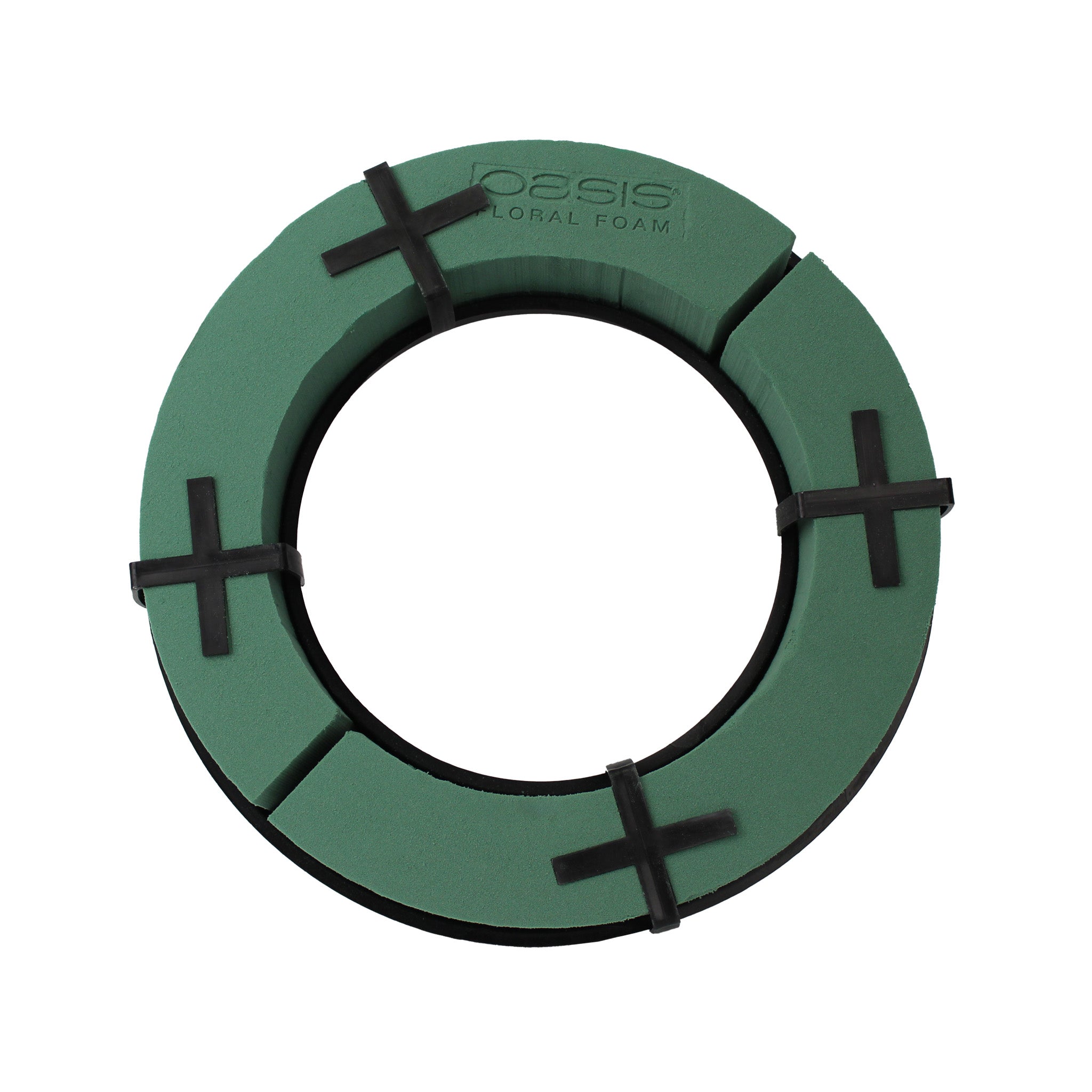 フラワー・リース rn OASIS® DesignForms™ Wreath