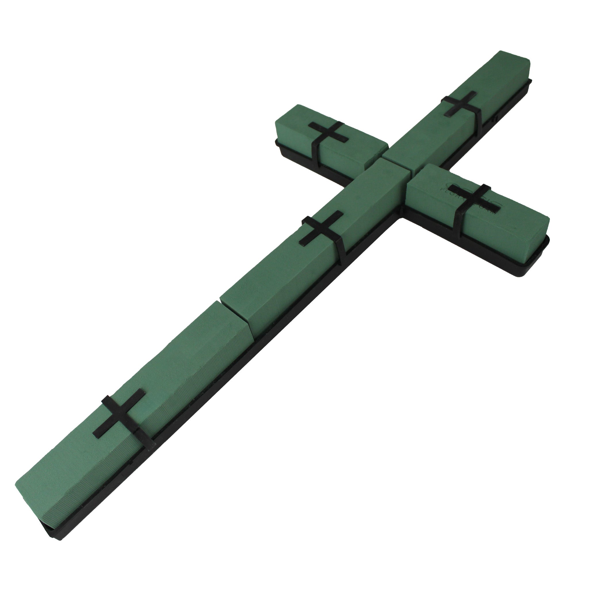 OASIS® DesignForms™ Cross