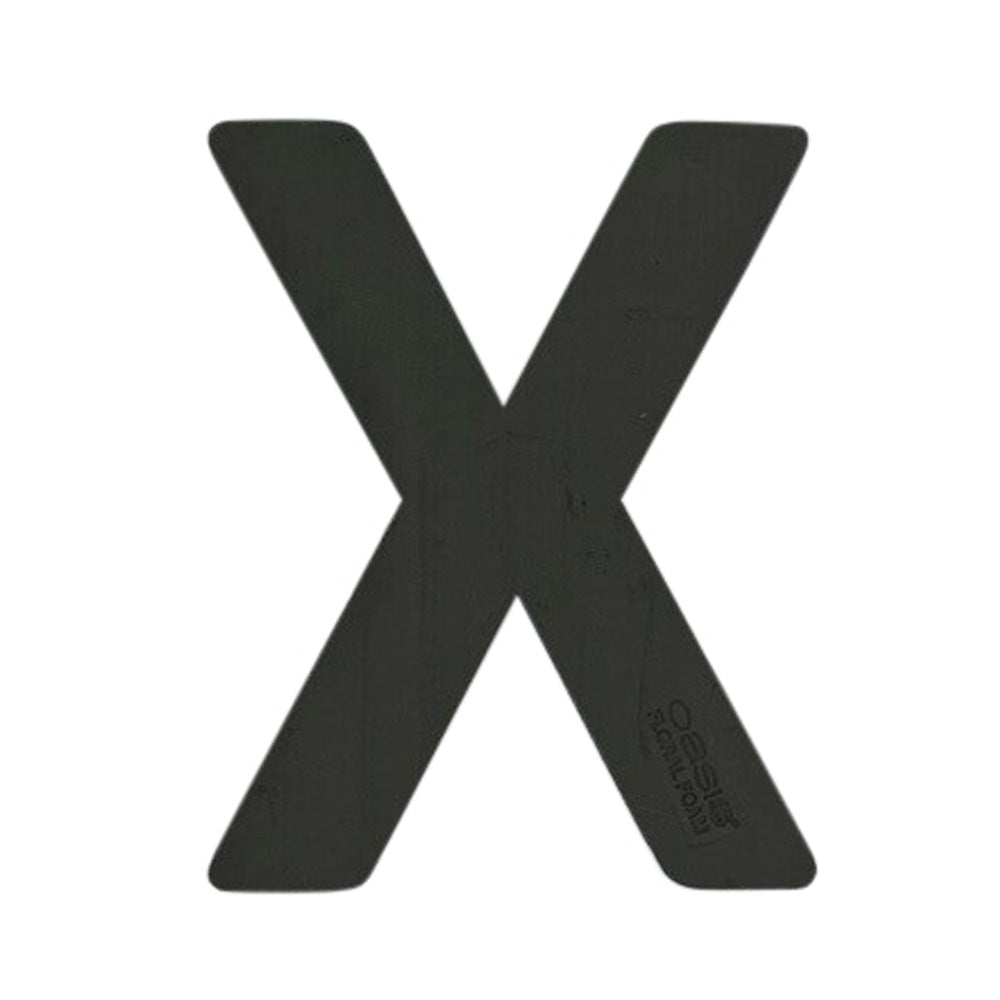 OASIS® Midnight Floral Foam Letters