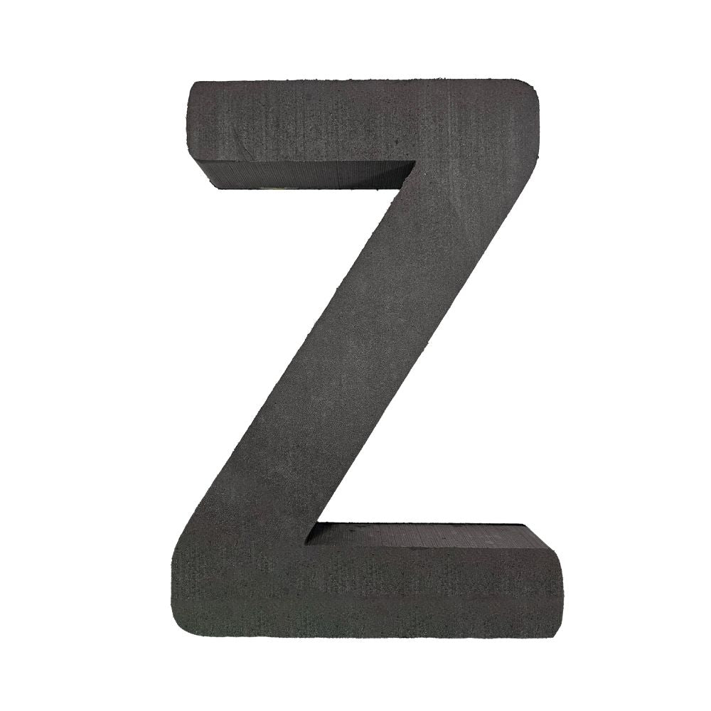 OASIS® Midnight Floral Foam Letters