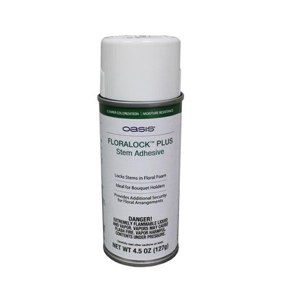 FLORALOCK™ Plus Stem Adhesive 4.5oz