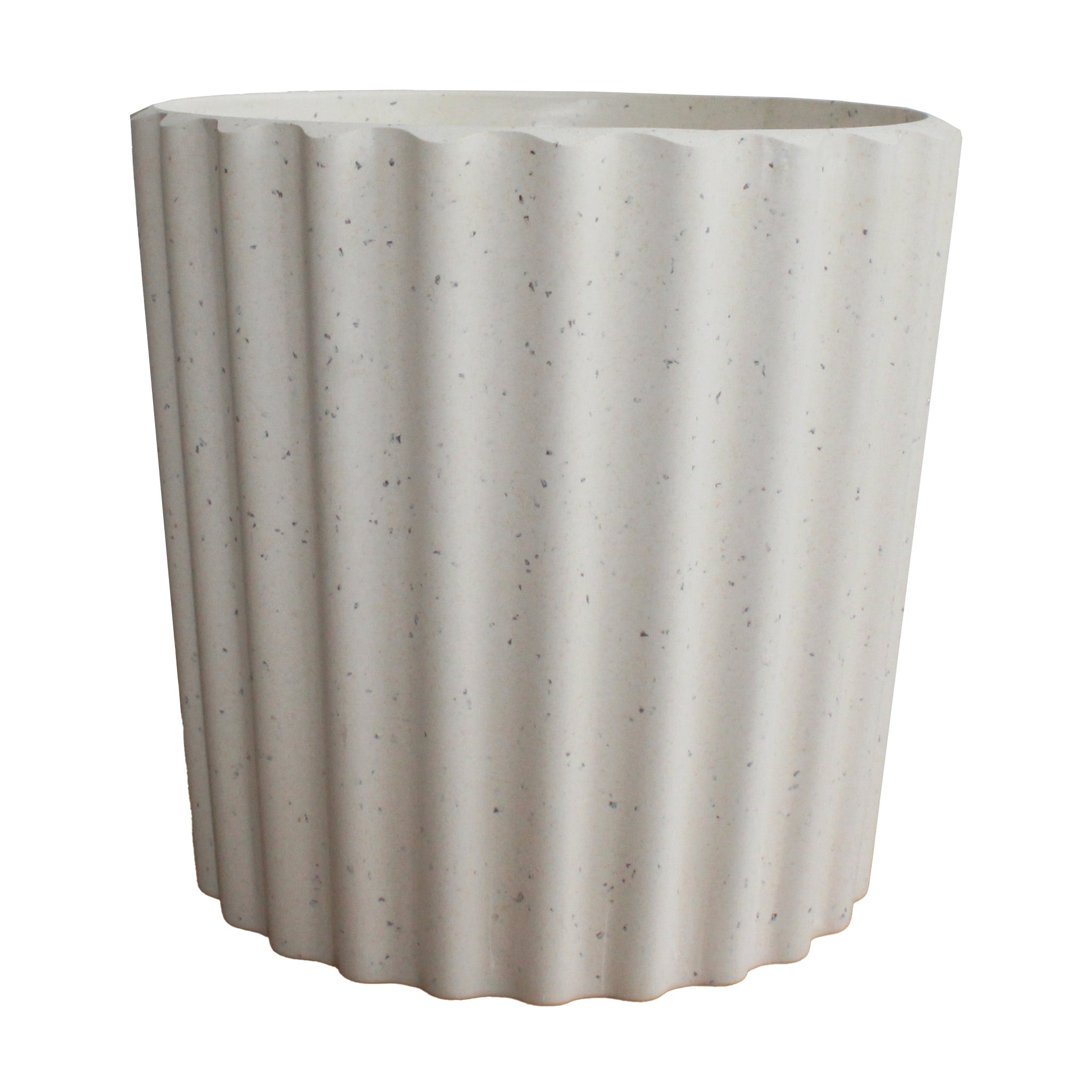 ECOssentials™ Scalloped Pot