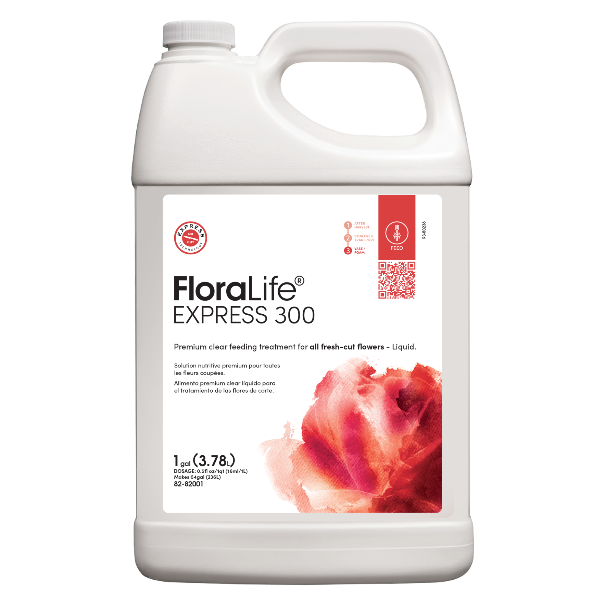 Floralife® Express 300 - Liquid