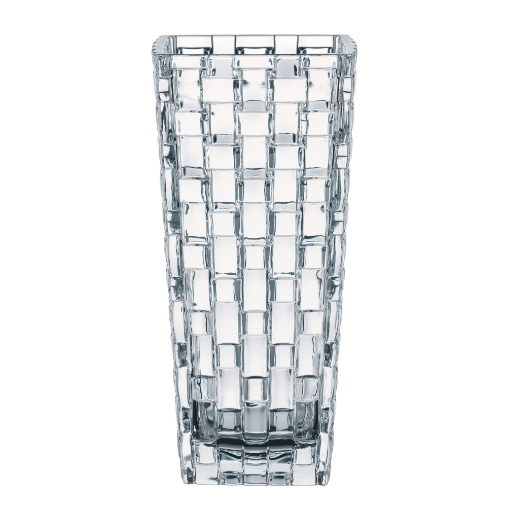 Nachtmann 9" Bossa Nova Vase