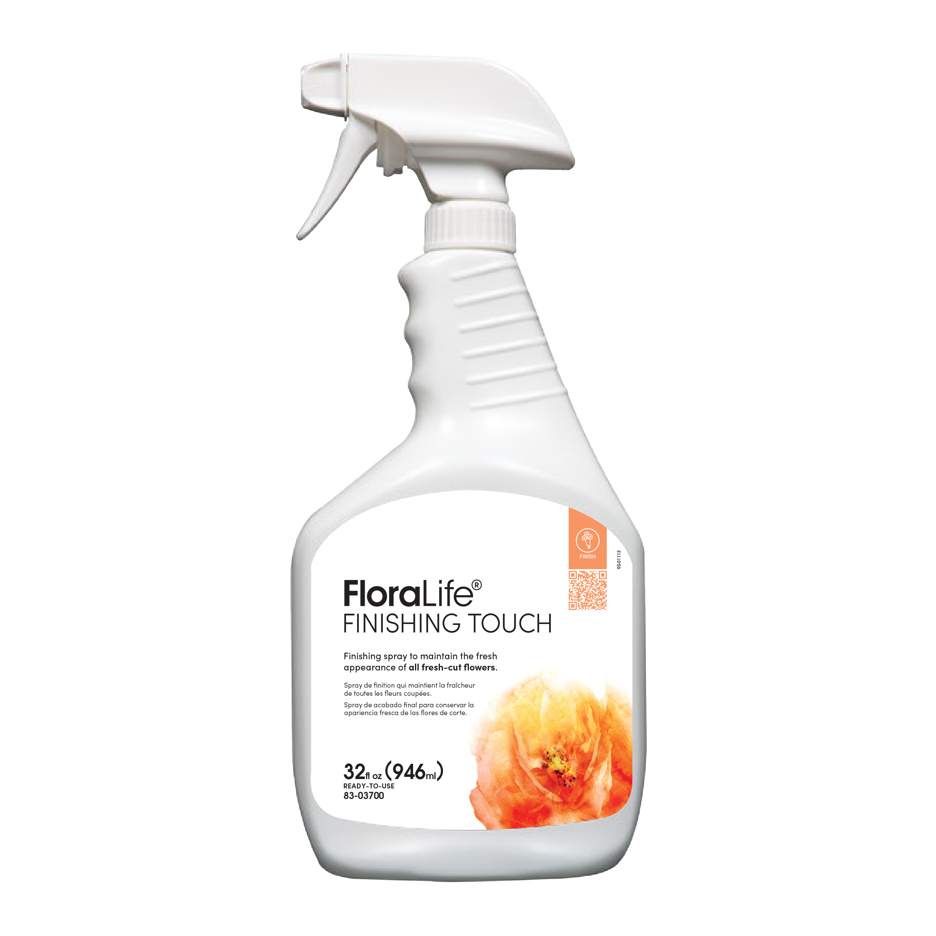 Floralife® Finishing Touch Spray