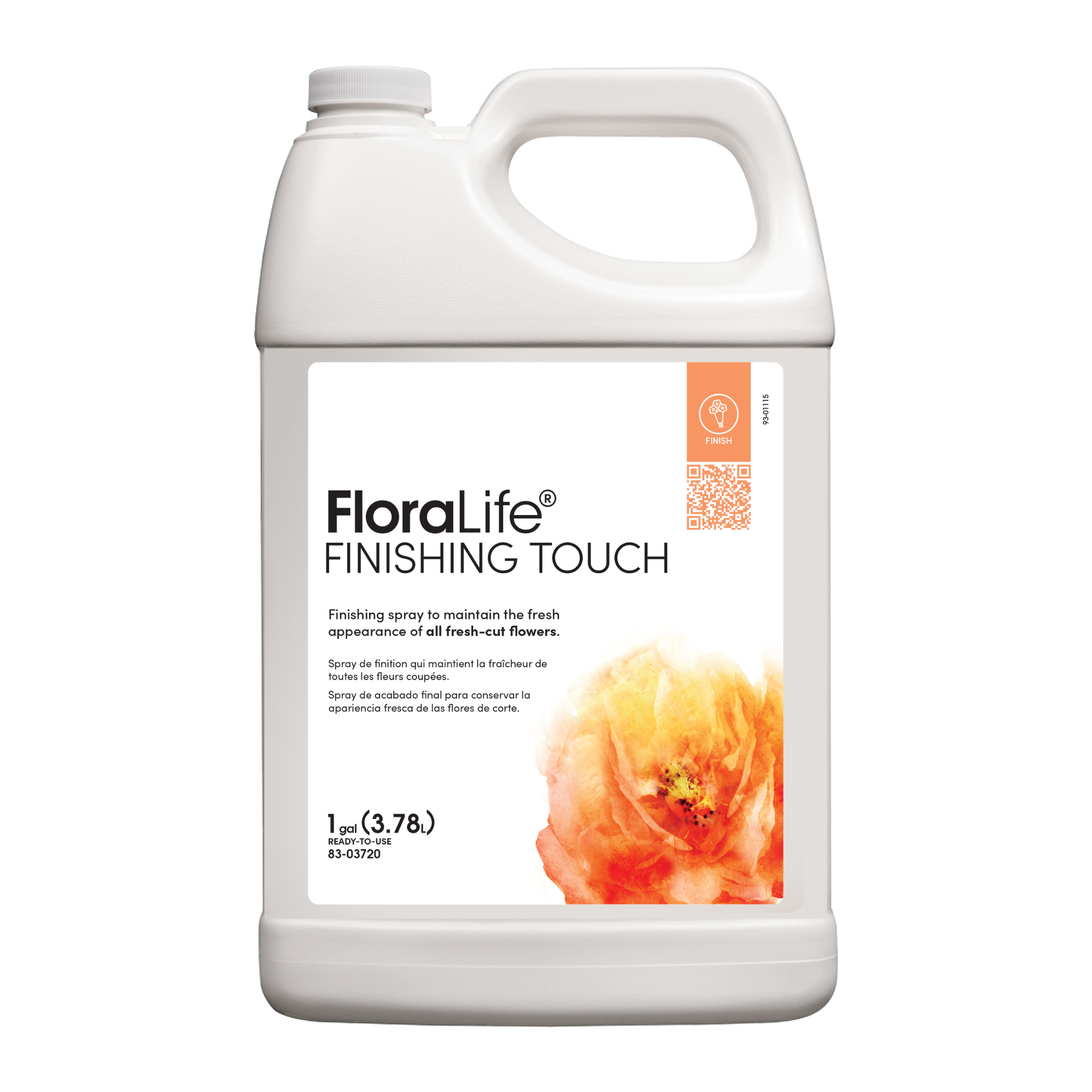 Floralife® Finishing Touch Spray