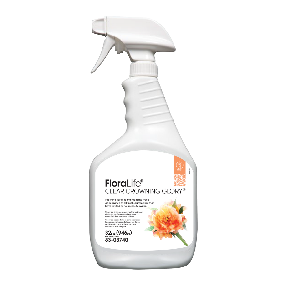 Floralife® Crowning Glory® Solution