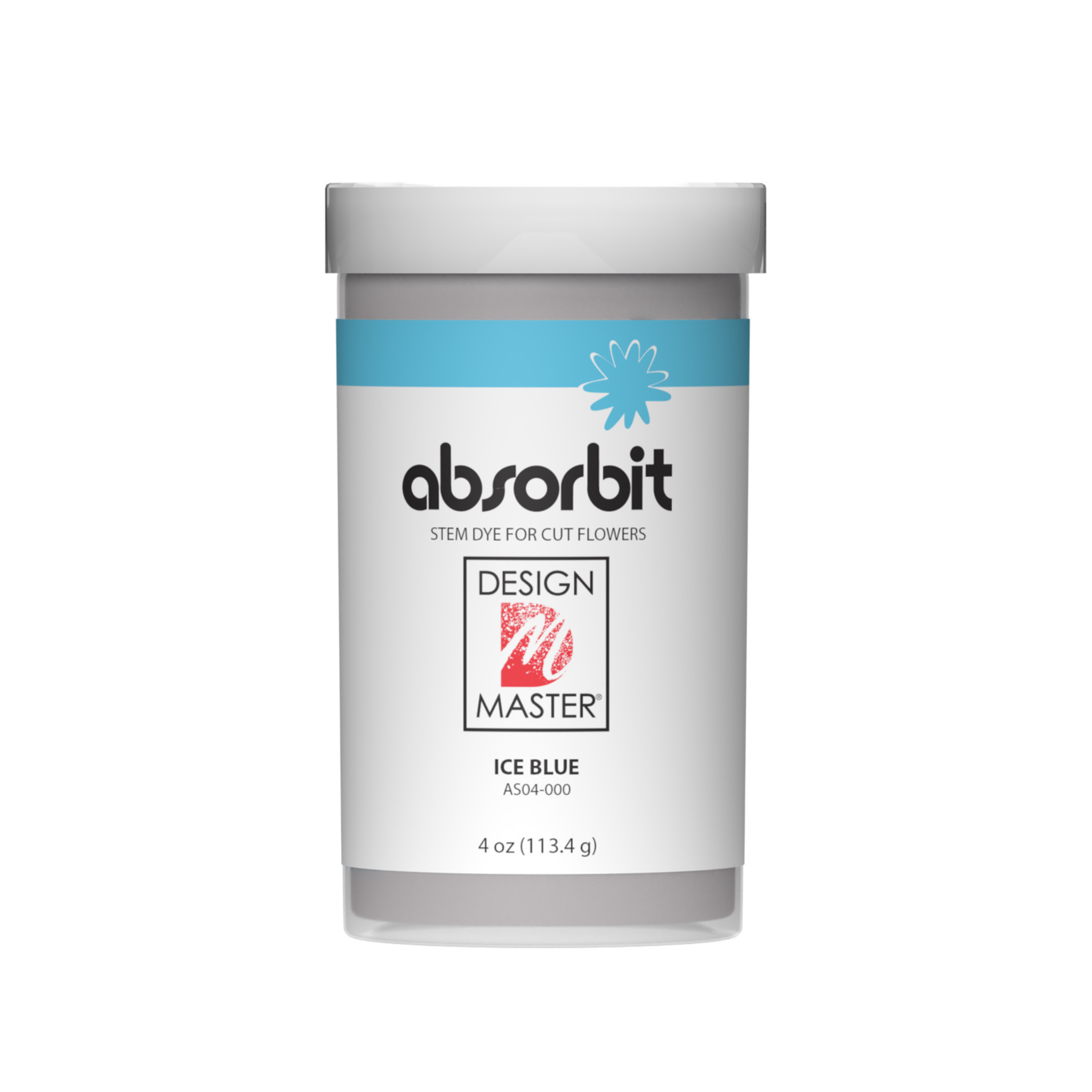 Design Master® Absorbit - Ice Blue | AS04