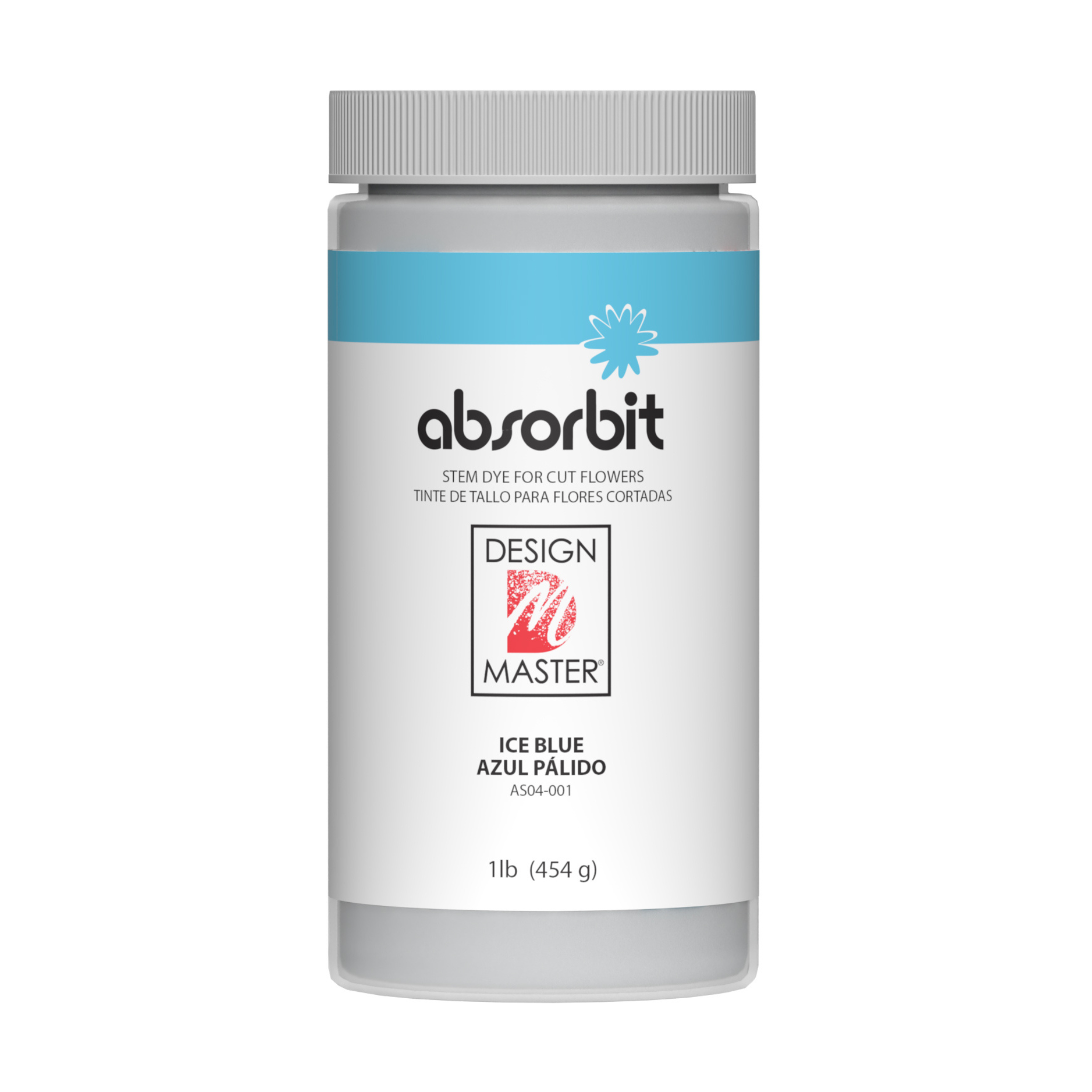 Design Master® Absorbit - Ice Blue | AS04