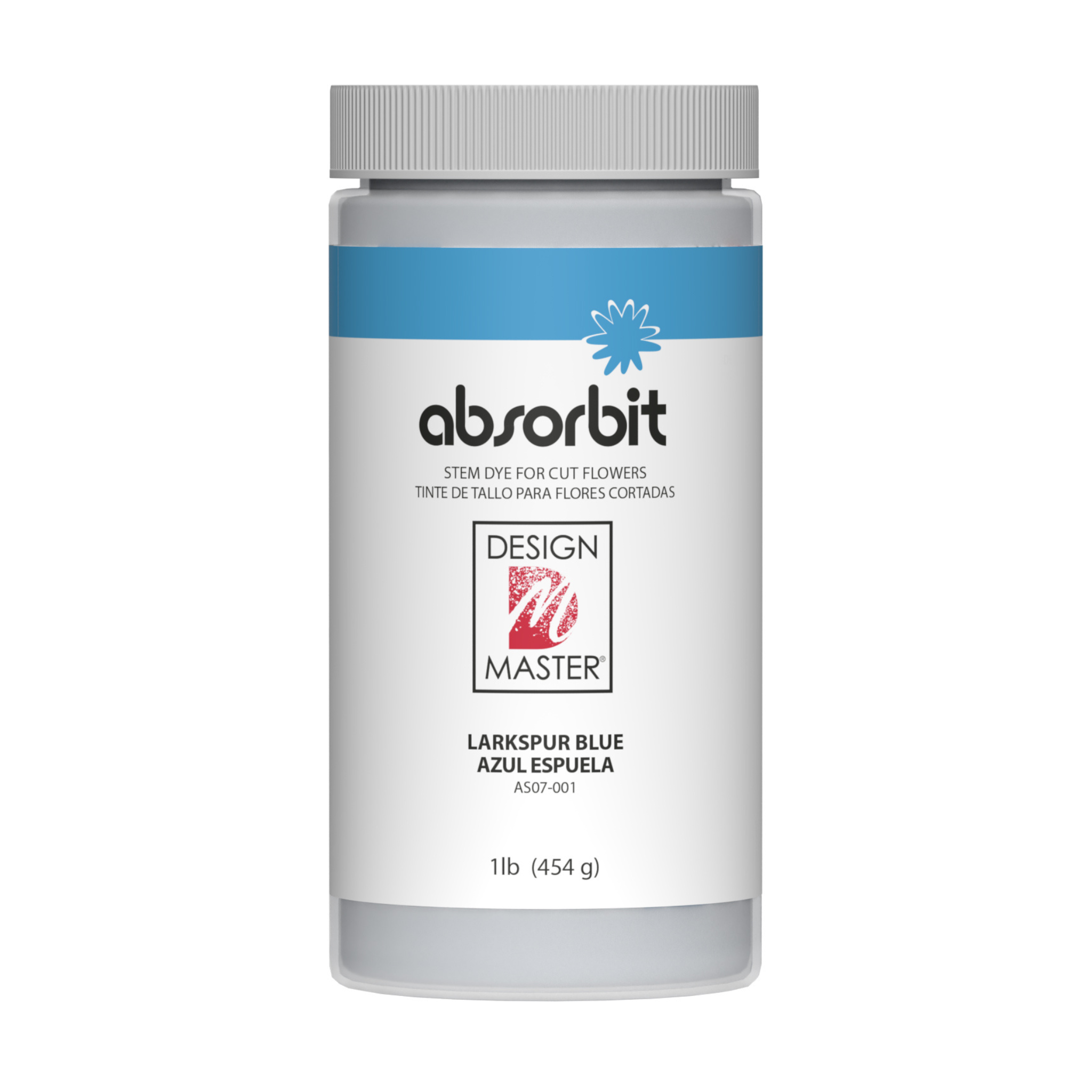 Design Master® Absorbit - Larkspur Blue | AS07