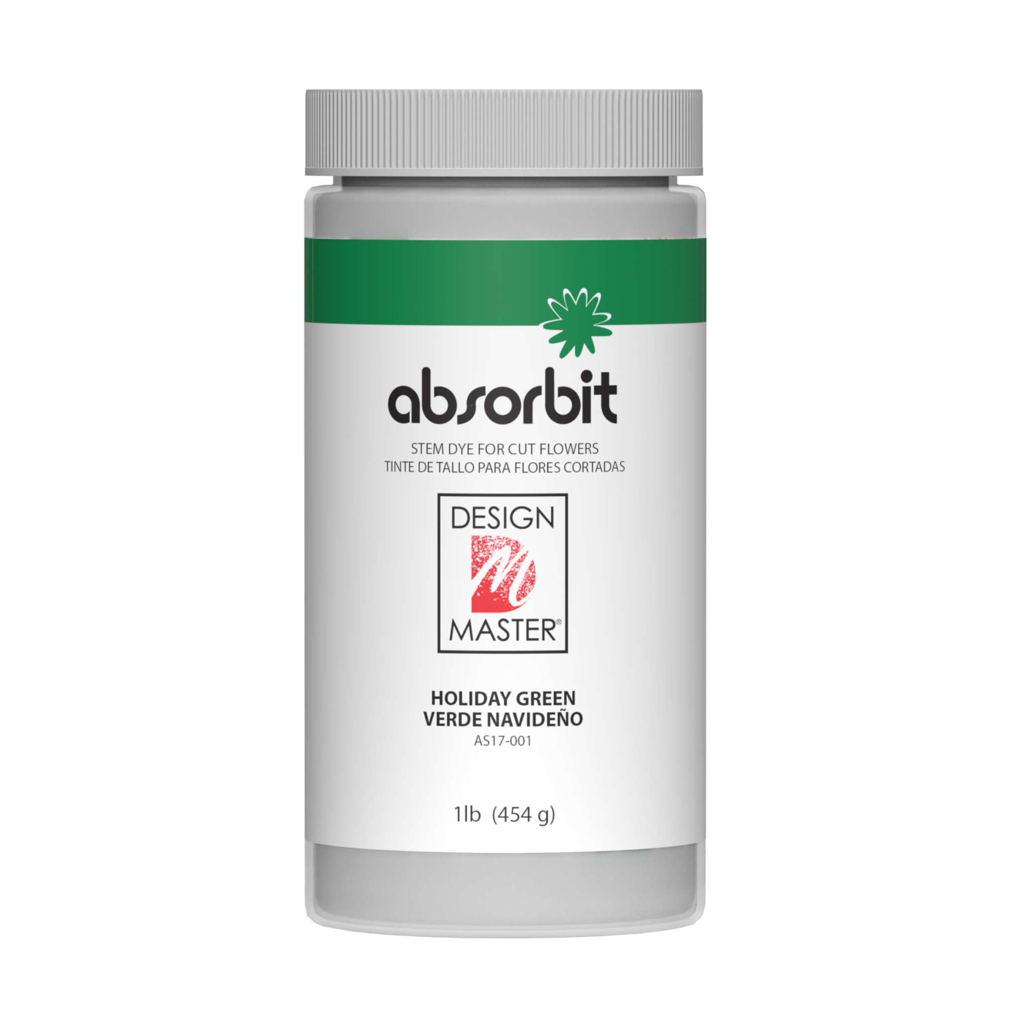Design Master® Absorbit - Holiday Green | AS17