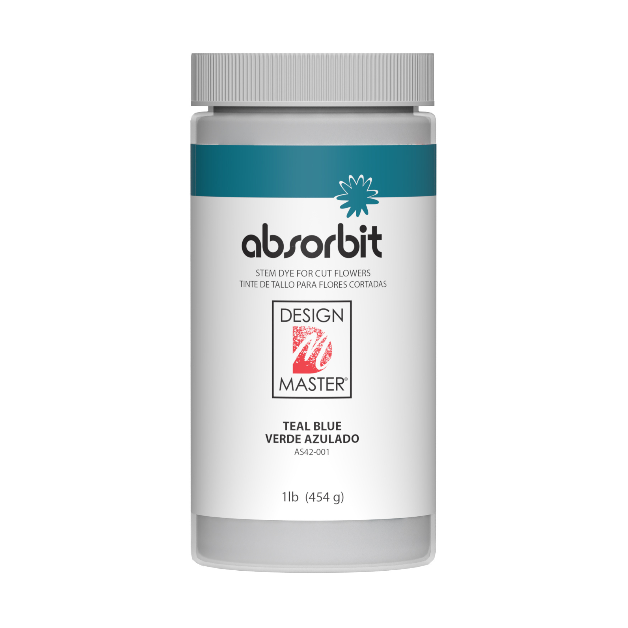 Design Master® Absorbit - Teal Blue | AS42