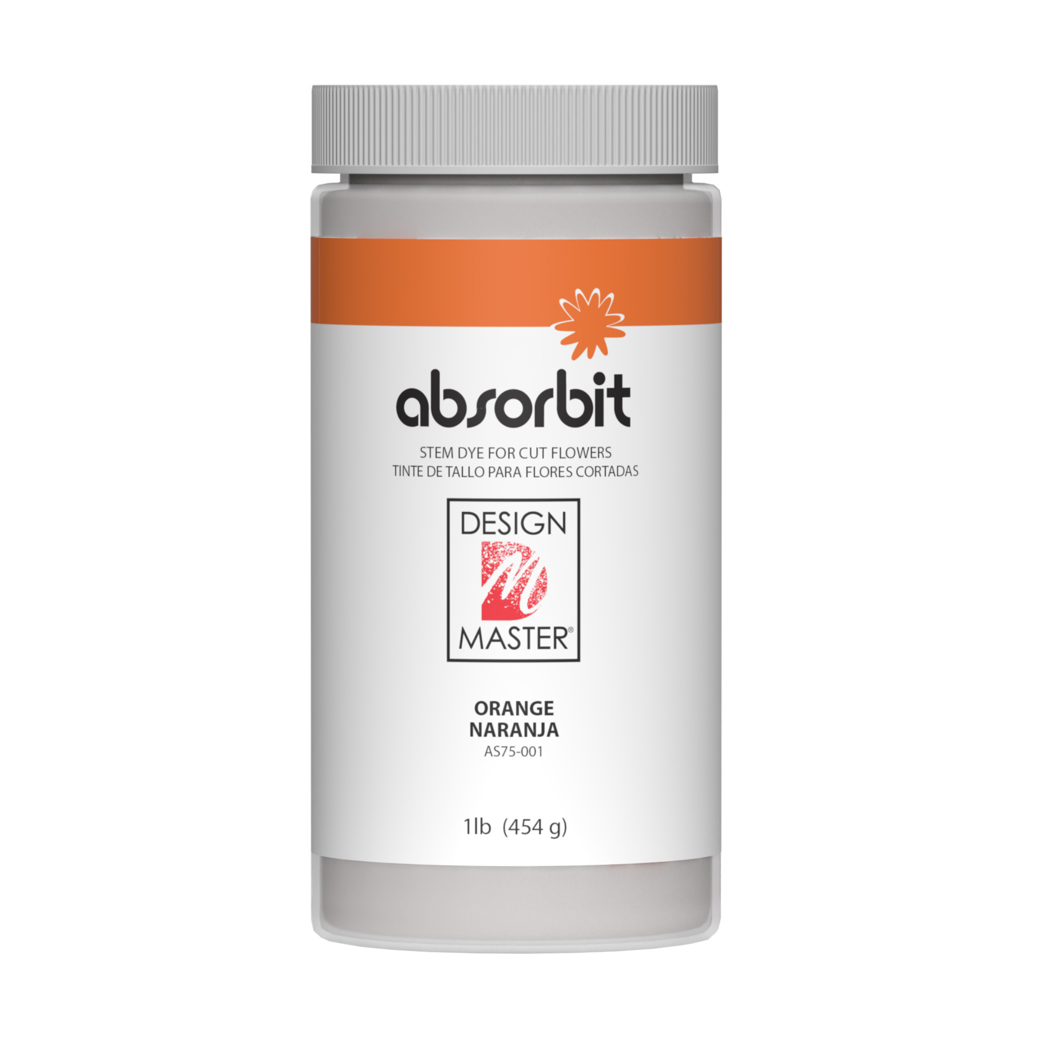 Design Master® Absorbit - Orange | AS75