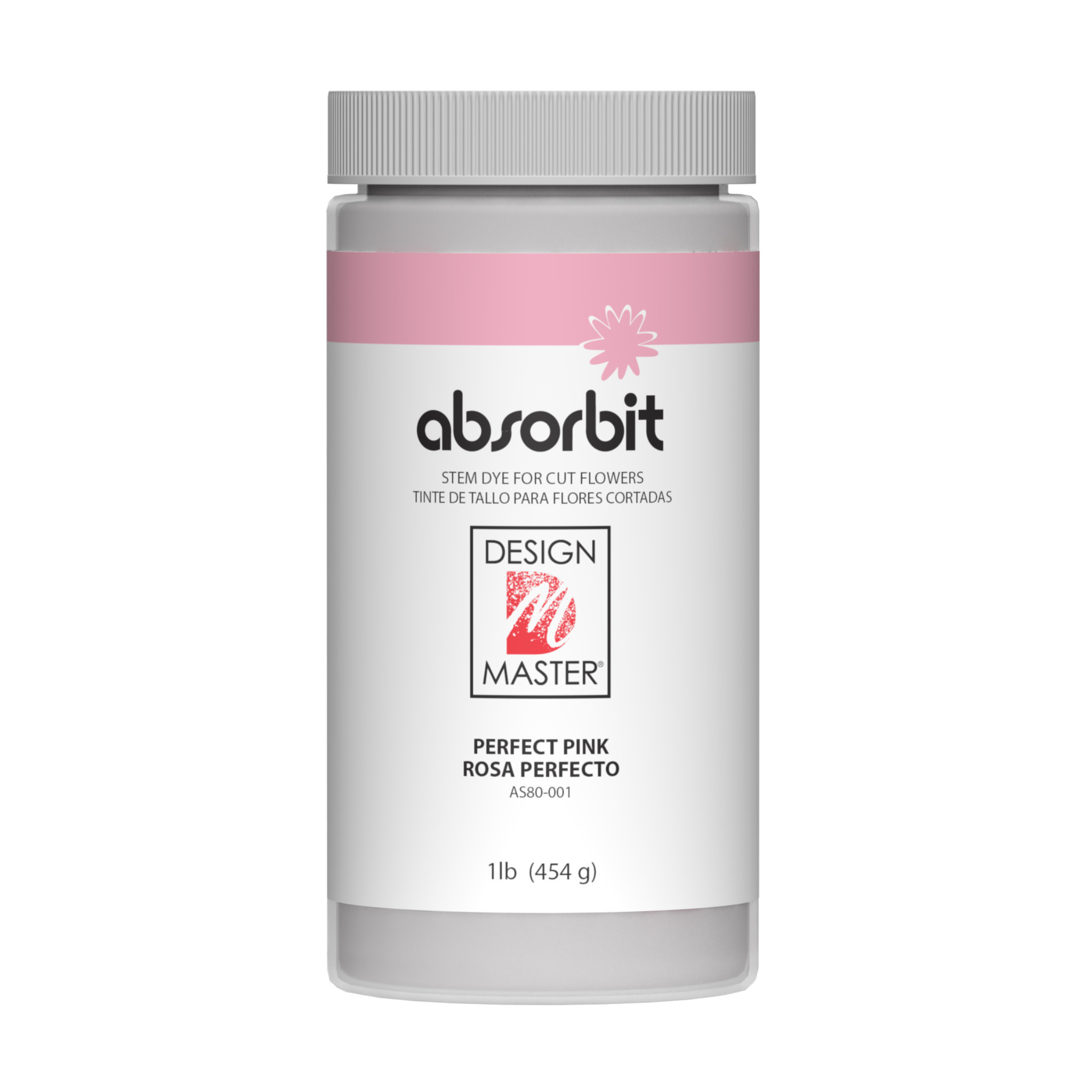 Design Master® Absorbit - Perfect Pink | AS80