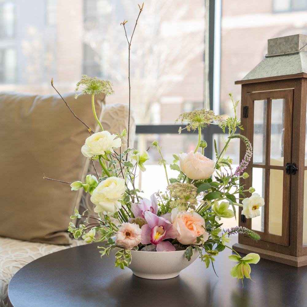 ECOssentials™ Blossom Bowl