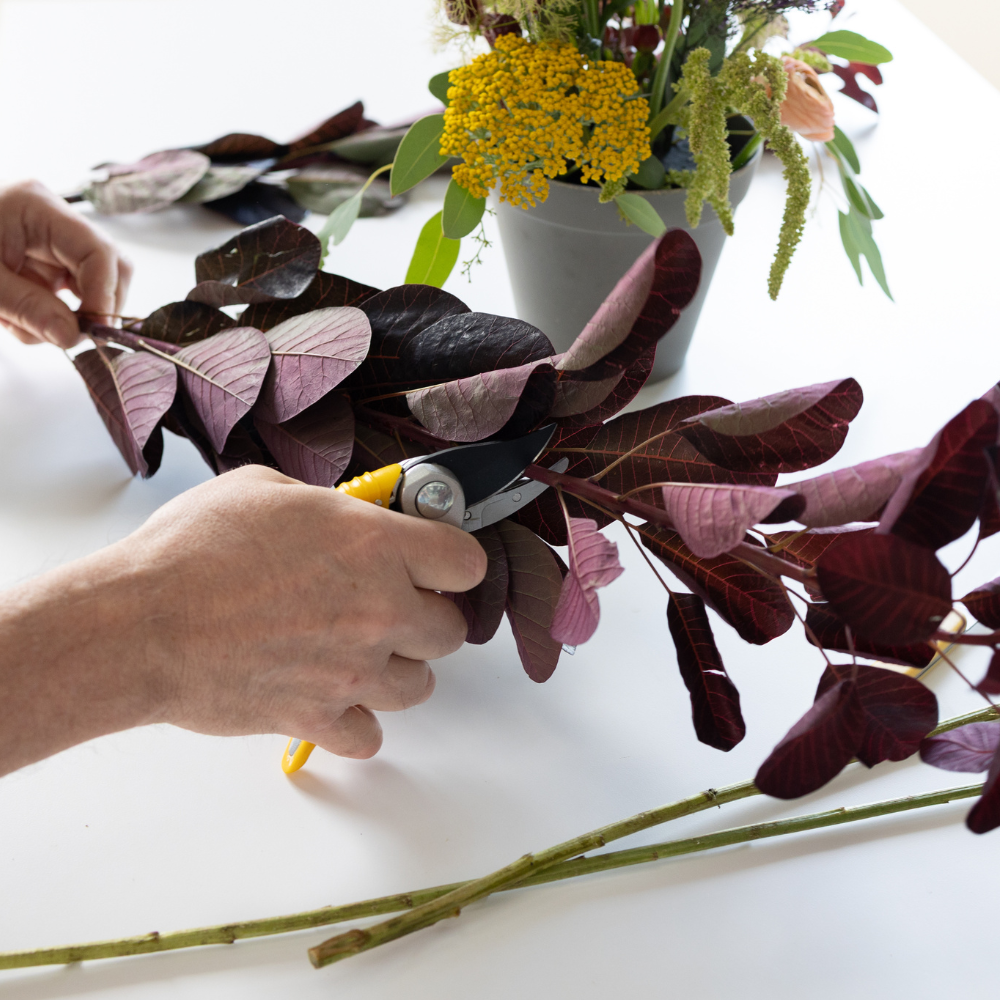 OASIS® Branch Cutter