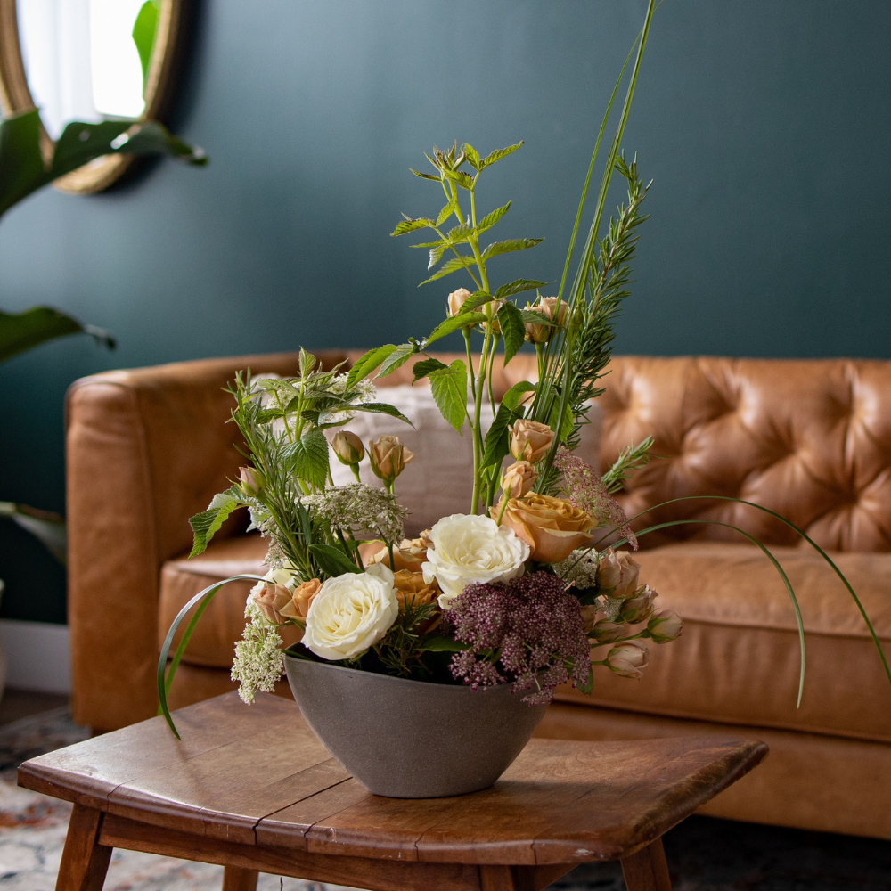 ECOssentials™ Designer Planter