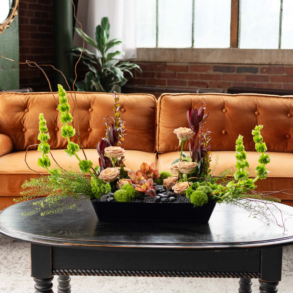 OASIS® Large Rectangle Tray