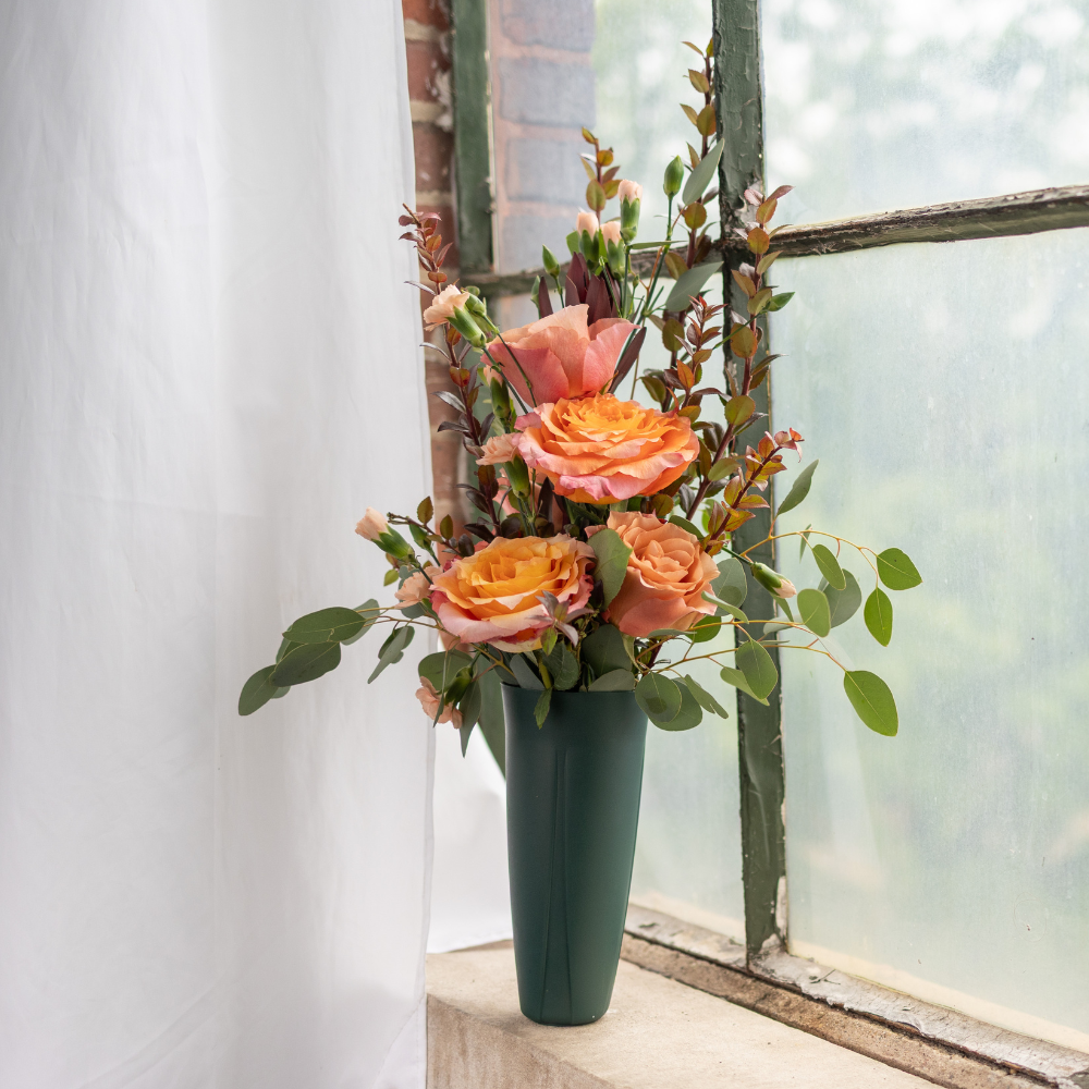 OASIS® Monument Vase