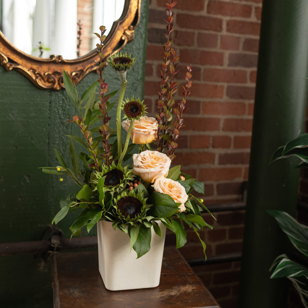 ECOssentials™ Paradigm Planter