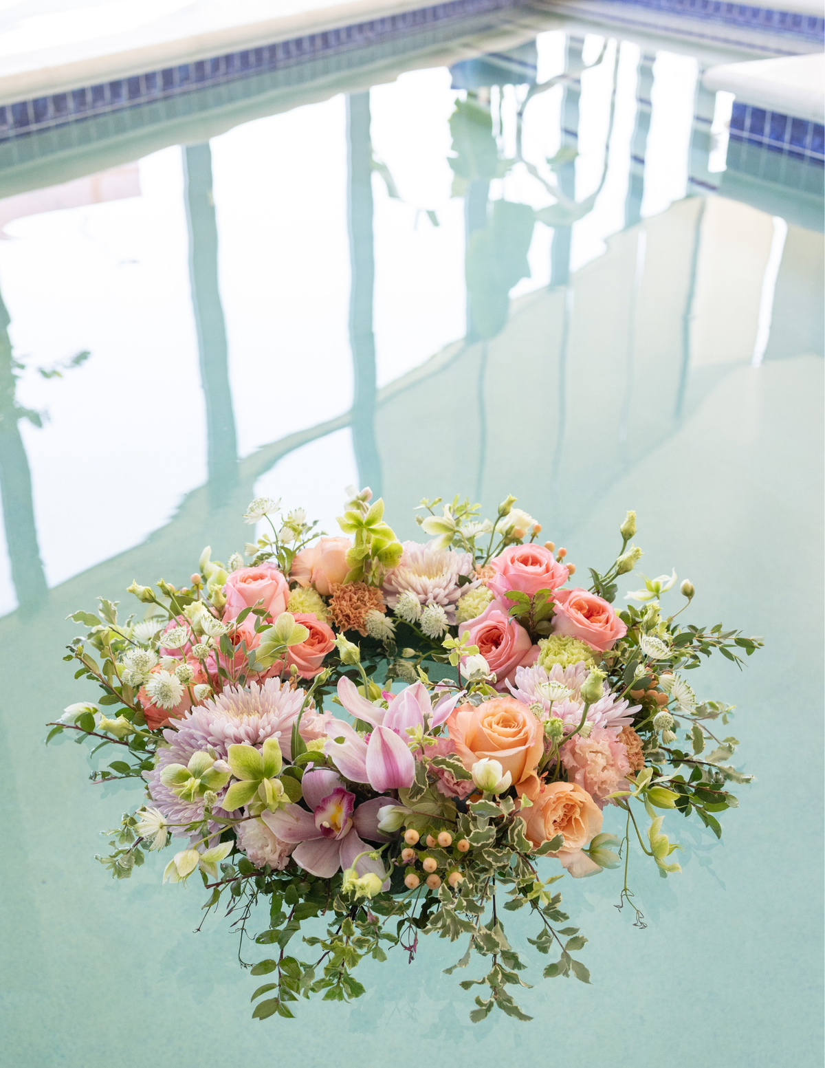 OASIS® Wreath Base