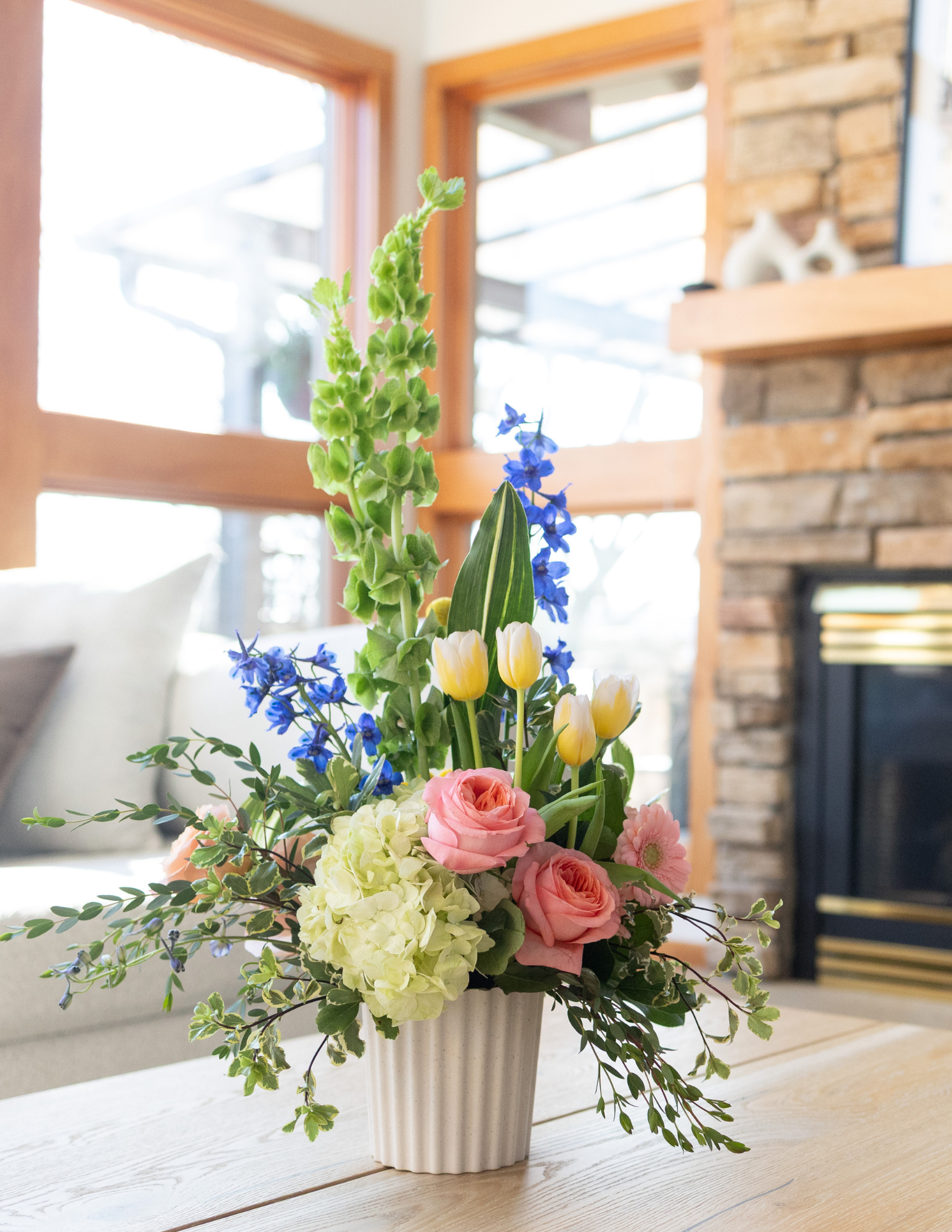 OASIS® Standard Floral Foam Maxlife