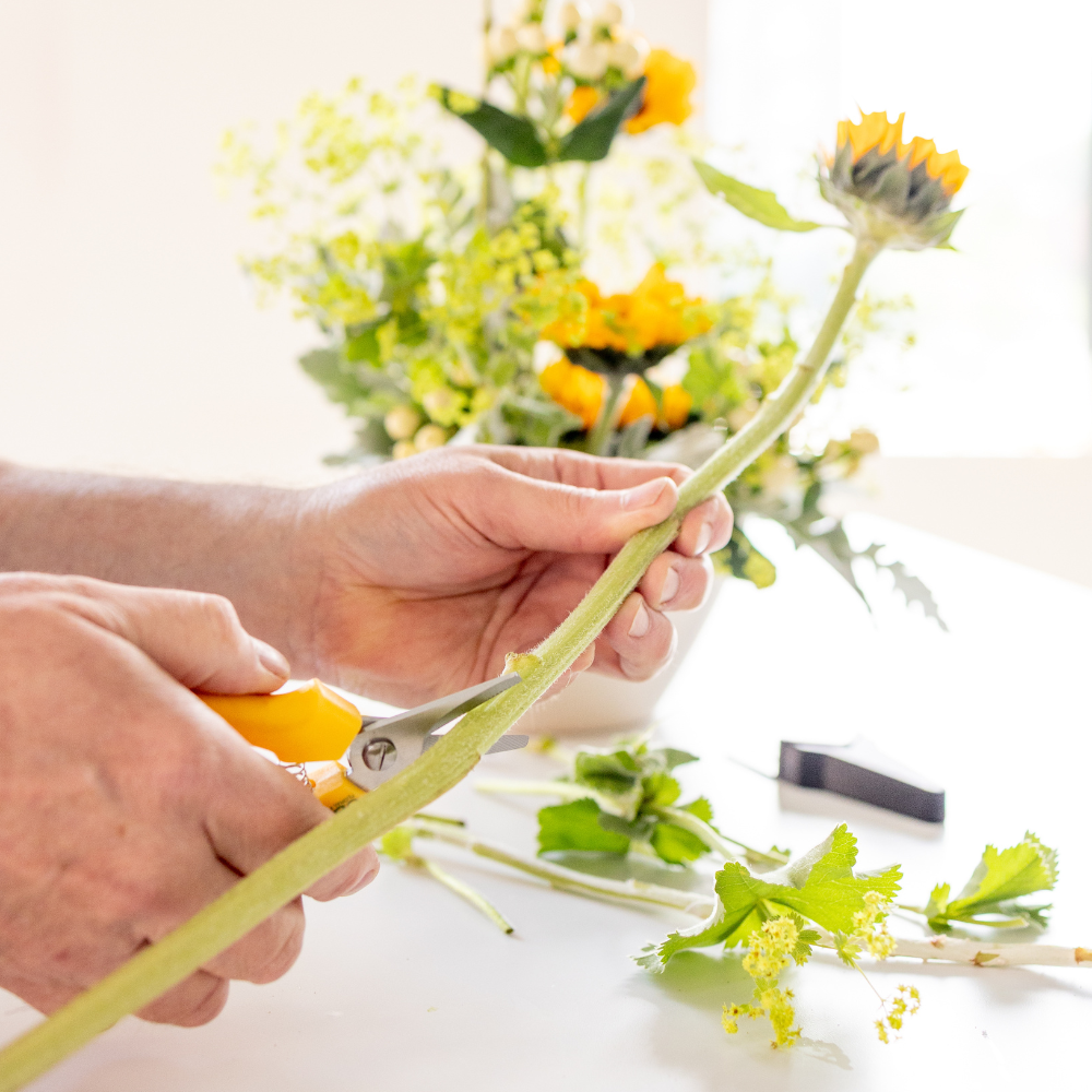 OASIS® Small Bunch Cutter
