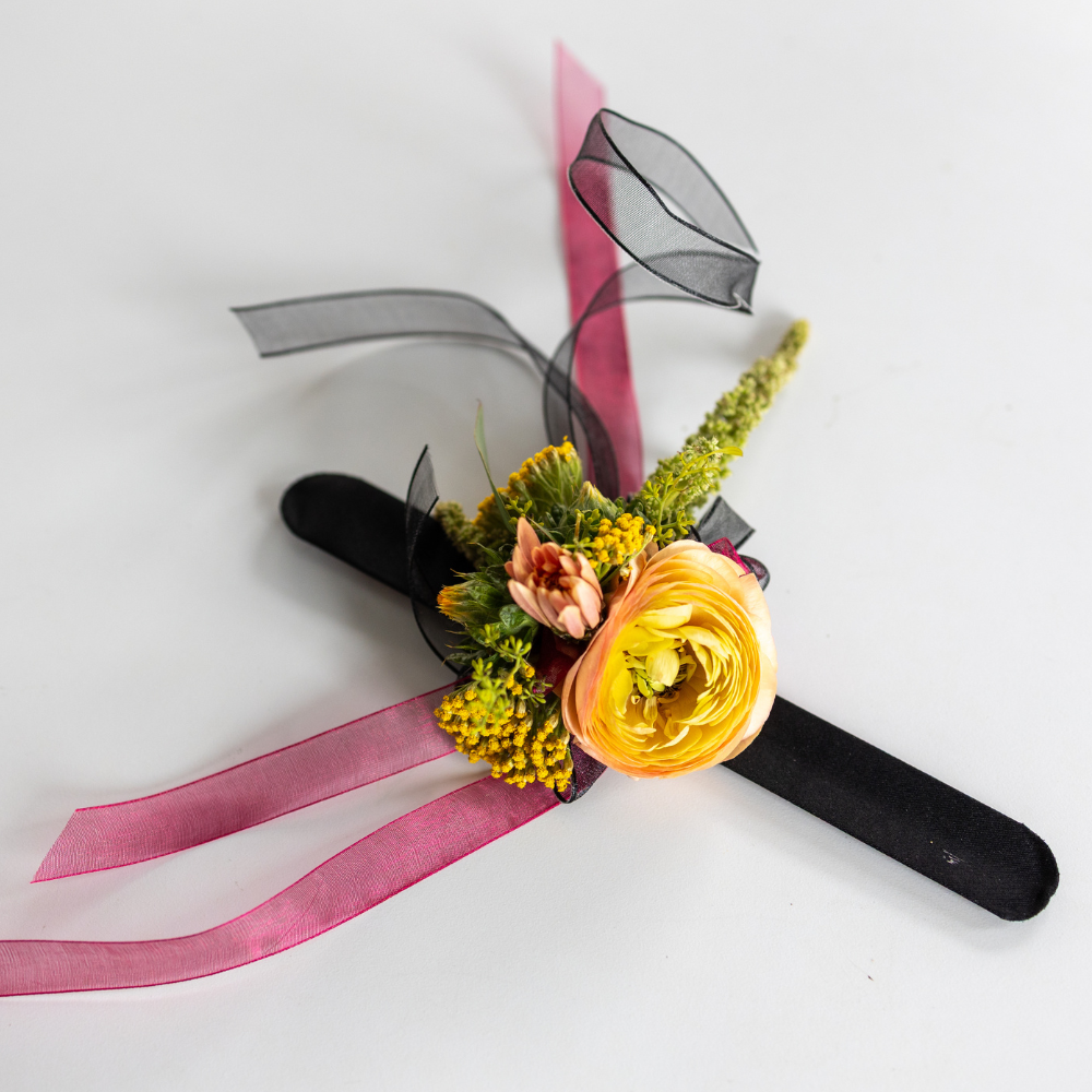 LOMEY® Wrap Wristlets
