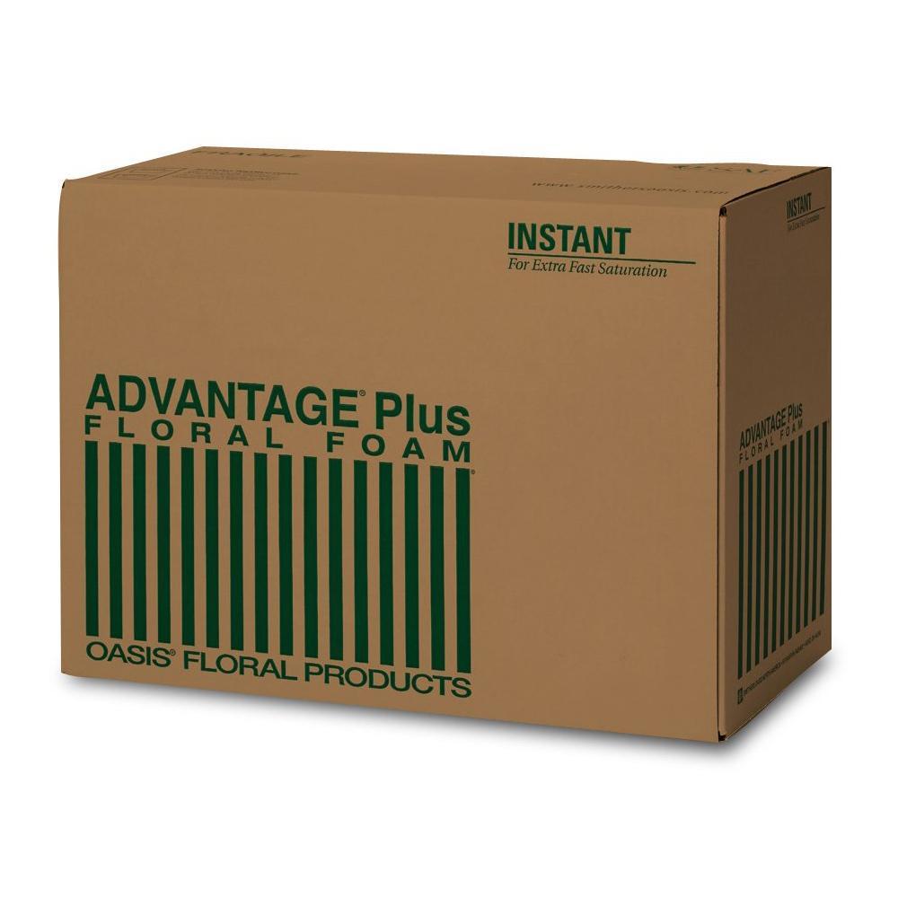 OASIS® ADVANTAGE® Plus Floral Foam