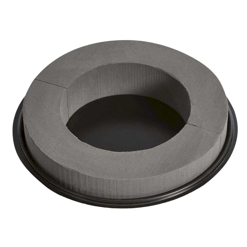 OASIS® Midnight Design Ring
