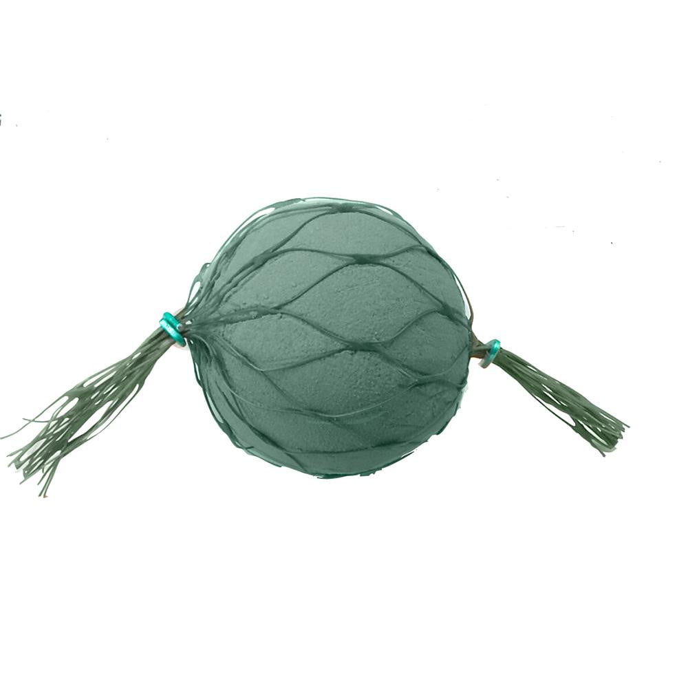 OASIS® Floral Foam Netted Spheres