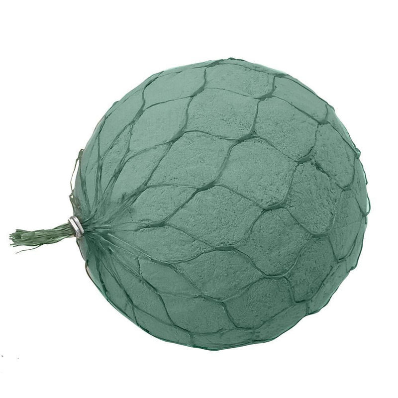 OASIS® Floral Foam Netted Spheres - Oasis Floral Products NA