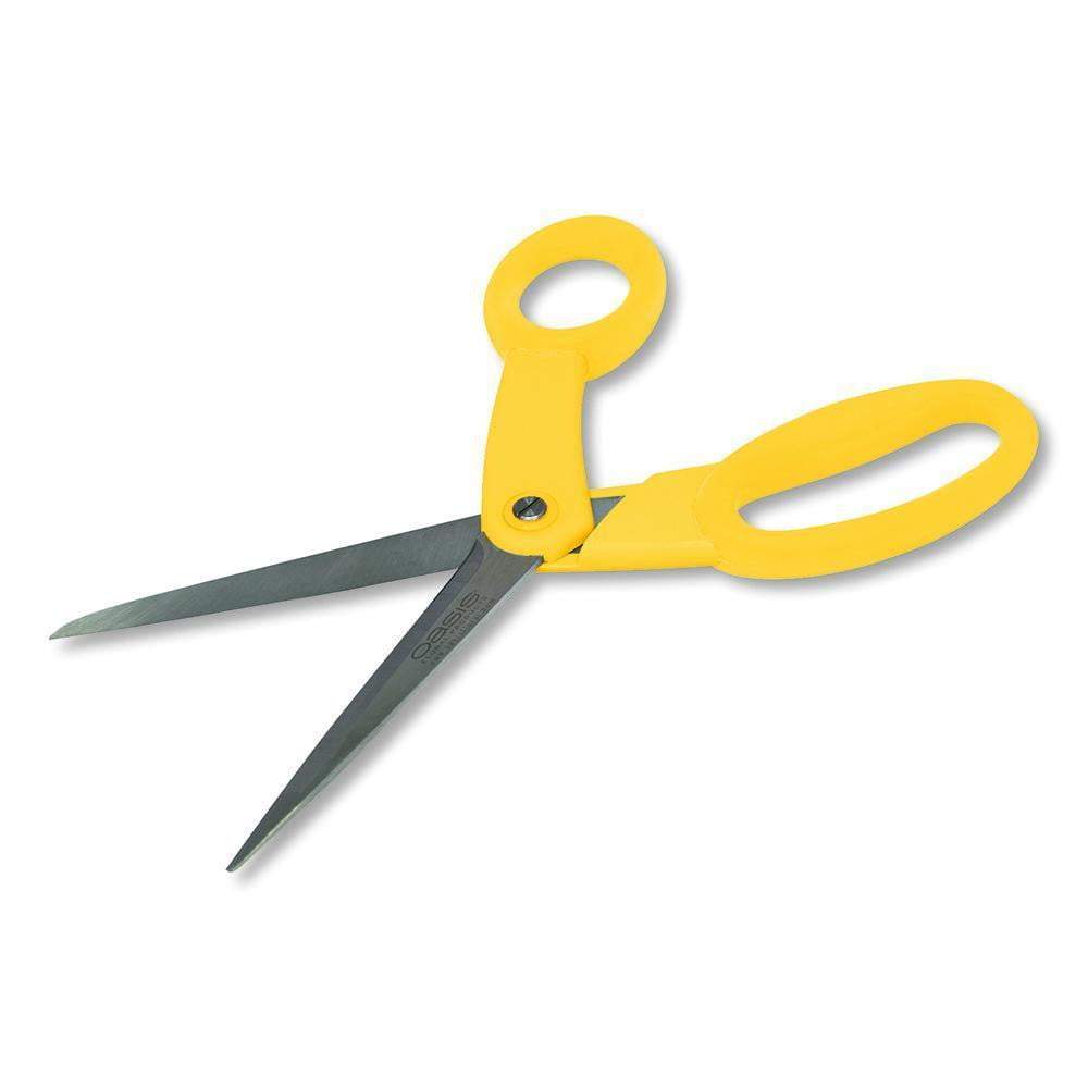 Ribbon Scissors (Stainless Steel) : 192mm - Holstens