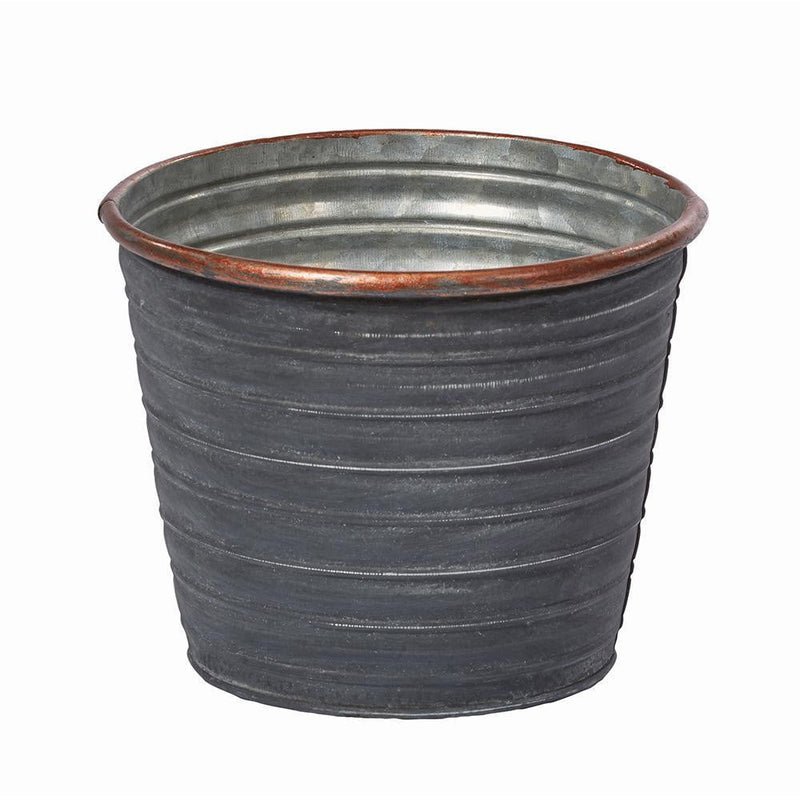 OASIS® Tin Pots - Oasis Floral Products NA